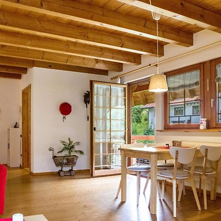 شقة Haus Miriam Münstertal المظهر الخارجي الصورة